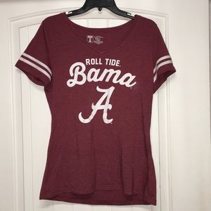 Alabama tshirt